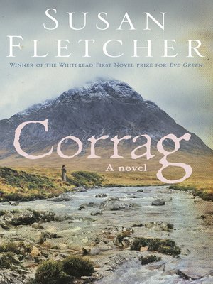 cover image of Corrag